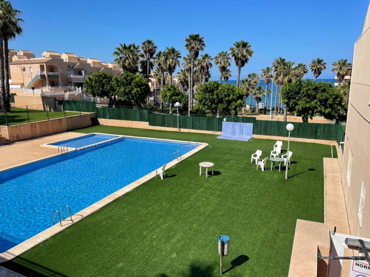 Casa Alexandra - Cosy 2Bedroom Duplex Torrevieja Exterior foto